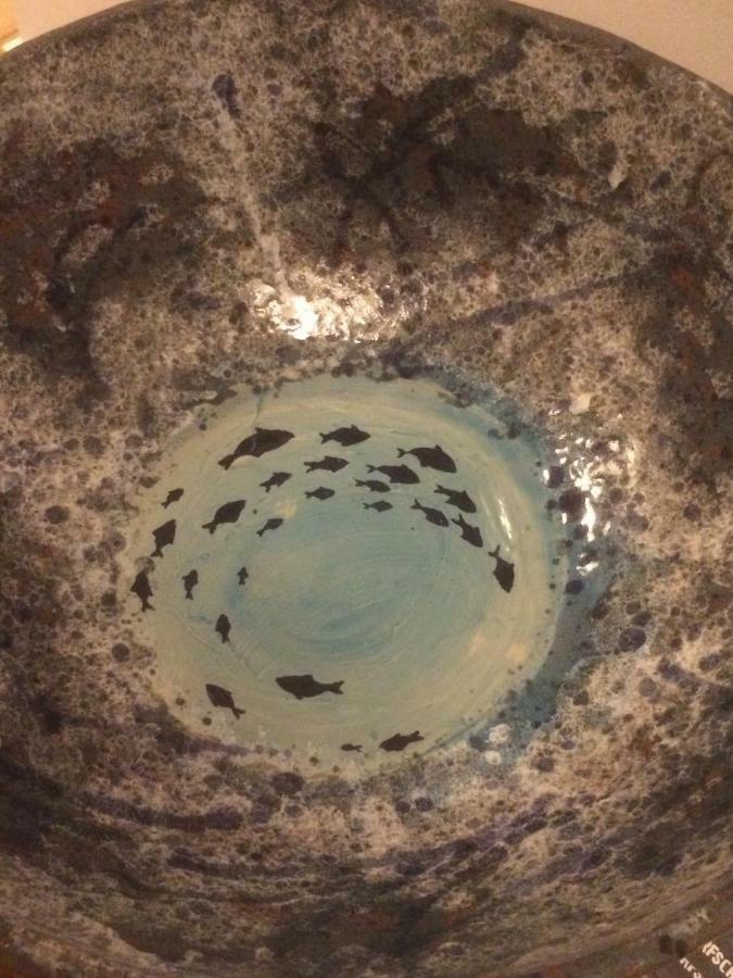 فندق Storm In A Tea Cup St Ives المظهر الخارجي الصورة